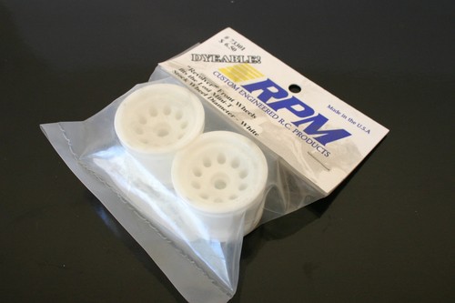 Rpm revolver front wheels - rpm,