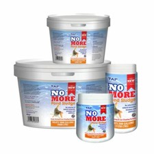 TAP NO MORE POND SLUDGE POWDER