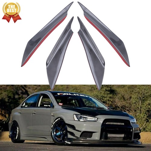 Universal carbon fiber front - universal,
