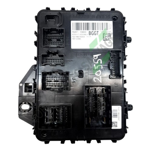 2025 ford transit fuse box - 2025,