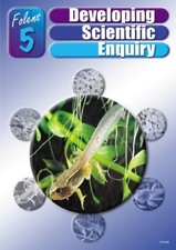 Developing Scientific Enquiry