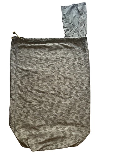 Genuine east german duffel bag - genuine,