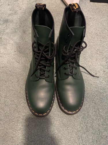 Martens 1460 smooth - dr.,