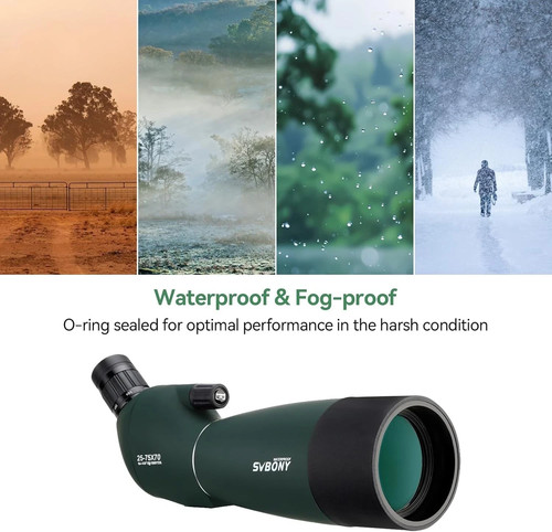 Svbony sv28 spotting scope - sv28,