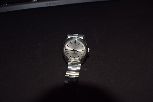 Vintage seiko lord marvel - vintage,