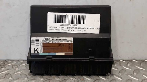 1s7t15k600kb ecu engine - 1s7t15k600kb,