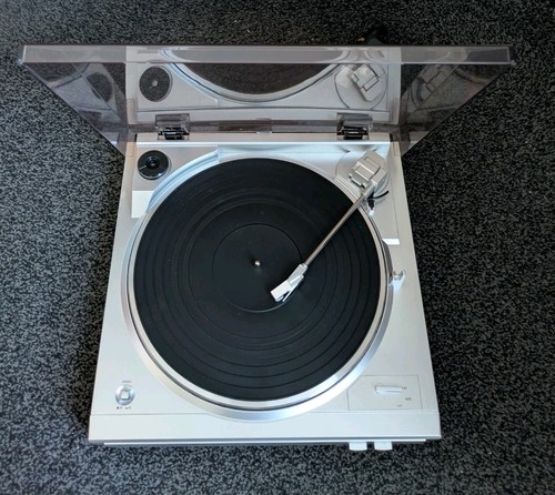 Denon 29f belt drive - denon, dp-29f