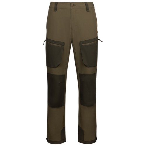 Trespass mens walking trousers - mens,