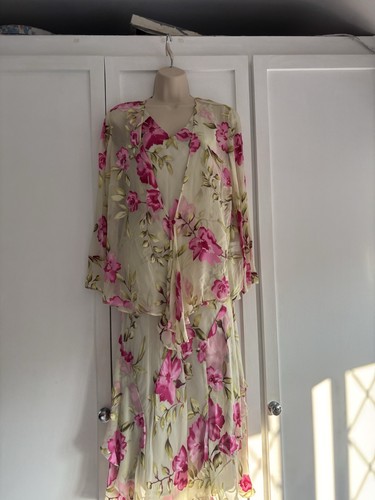 Chesca piece cream - 3,