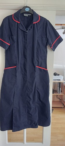 Nurses uniform dress - nurses,