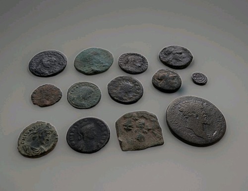 Lot ancient roman greek - roman,