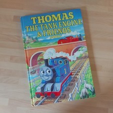 Thomas The Tank Engine And