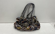 Kathy Van Zeeland Shoulder Bag