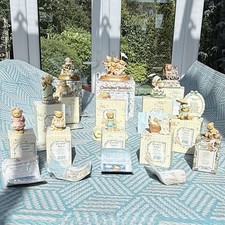 Cherished Teddies - Collectors