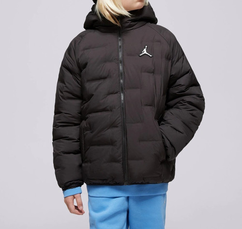 Nike boys jordan welded puffer - boys,
