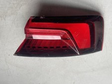2016-2025 AUDI A5 Tail Light Rear Lamp O/S 2 Door Coupe RH 8W6945092J