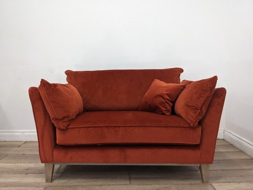 Armchair loveseat 2 - armchair, 1