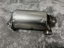 Mercedes-Benz Exhaust System - 654 DPF Sprinter (Brand New)