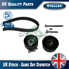 Fits Master Espace Trafic II Movano Convoy Timing Belt Kit Stallex