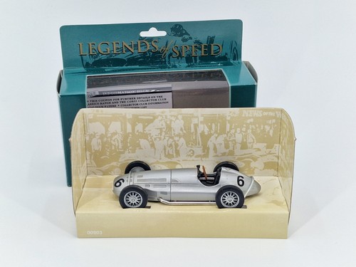 Corgi legends speed 00203 - of,