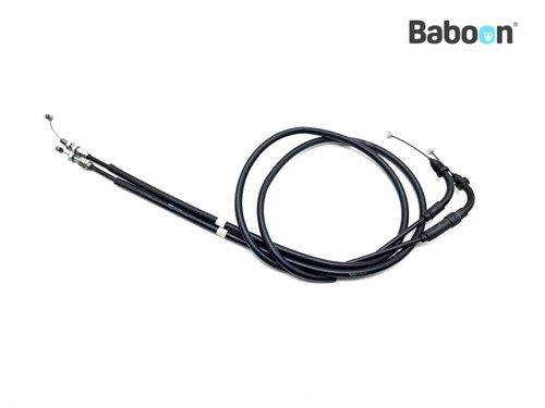 Throttle cable honda - cable,