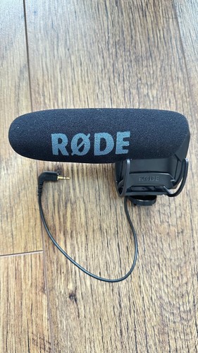 Rode videomic pro - rode,