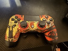Custom Sony PS4 PlayStation 4
