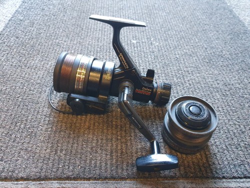 Daiwa 1657dm finger - 1657dm,