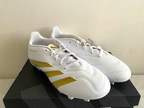 Adidas predator club fxg - club, j