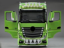 TOUCAN 1/14 3363 6*4 3Axles