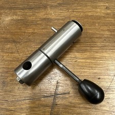 GENUINE HOBBYMAT MD65 LATHE -  LEADSCREW CLUTCH ASSEMBLY 