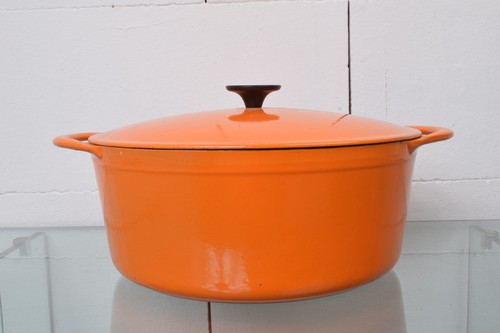 Large orange cousances - 31,