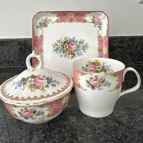 Royal albert lady carlyle - royal,