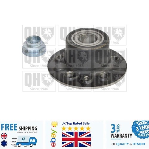 Wheel bearing kit for - wheel, 75