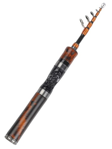 Telescopic carbon - ul,