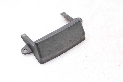 Rear fairing cover kawasaki - rear,