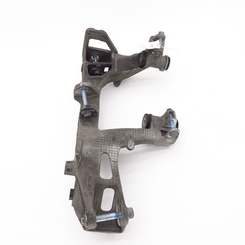 Axle carrier side panel - axle,
