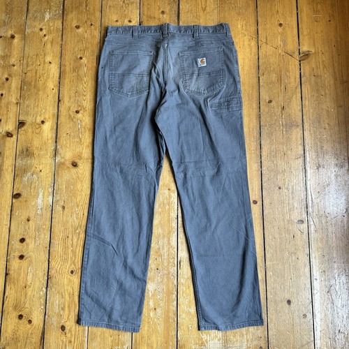 Carhartt relaxed fit trouser - carhartt,