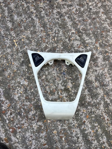 Ford mk2 gear - ka,