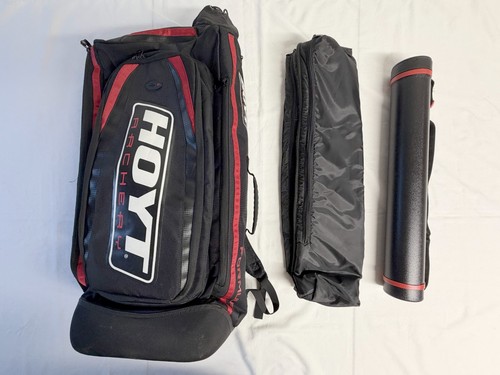 Hoyt formula recurve - hoyt,