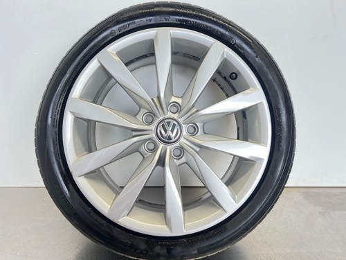 Volkswagen golf mk7 - volkswagen, genuine