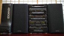 KENWOOD ROXY L5 Bubble