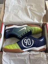 Nike Total 90 Astro Football