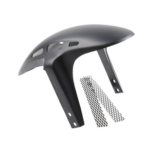Cult werk front fender - front,