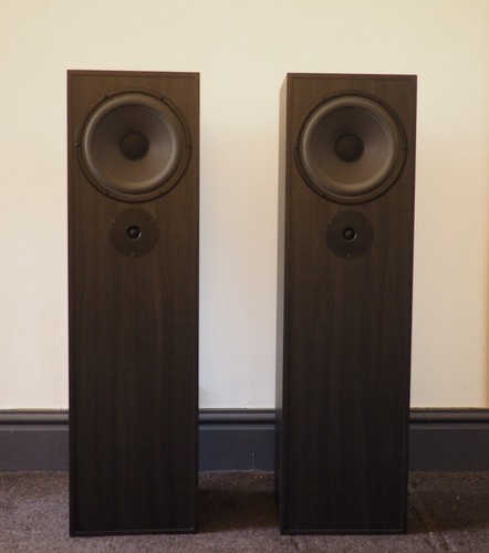 Audio note az2 loudspeakers - audio,