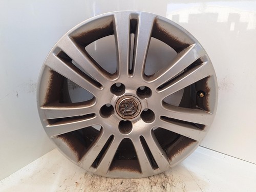 Vauxhall zafira design mk2 - zafira,