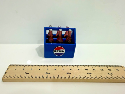 Official 2025 pepsi cola - 2025, 3d