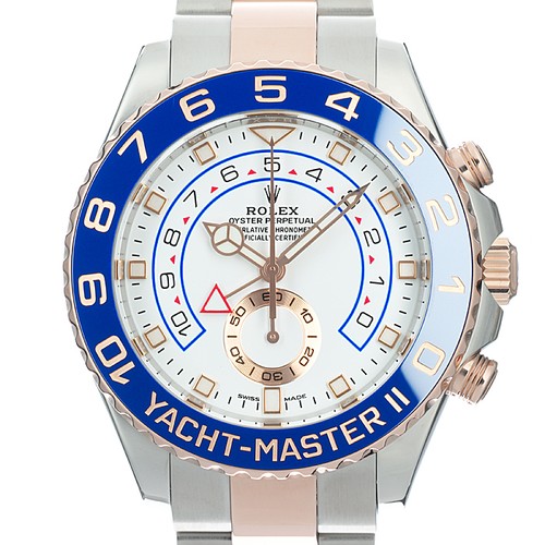 Rolex yacht master 116681 - rolex,