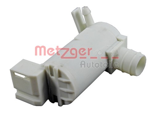 Water pump window cleaning - pump,,