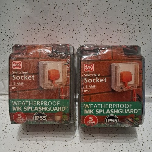 Splashguard weatherproof - splashguard,